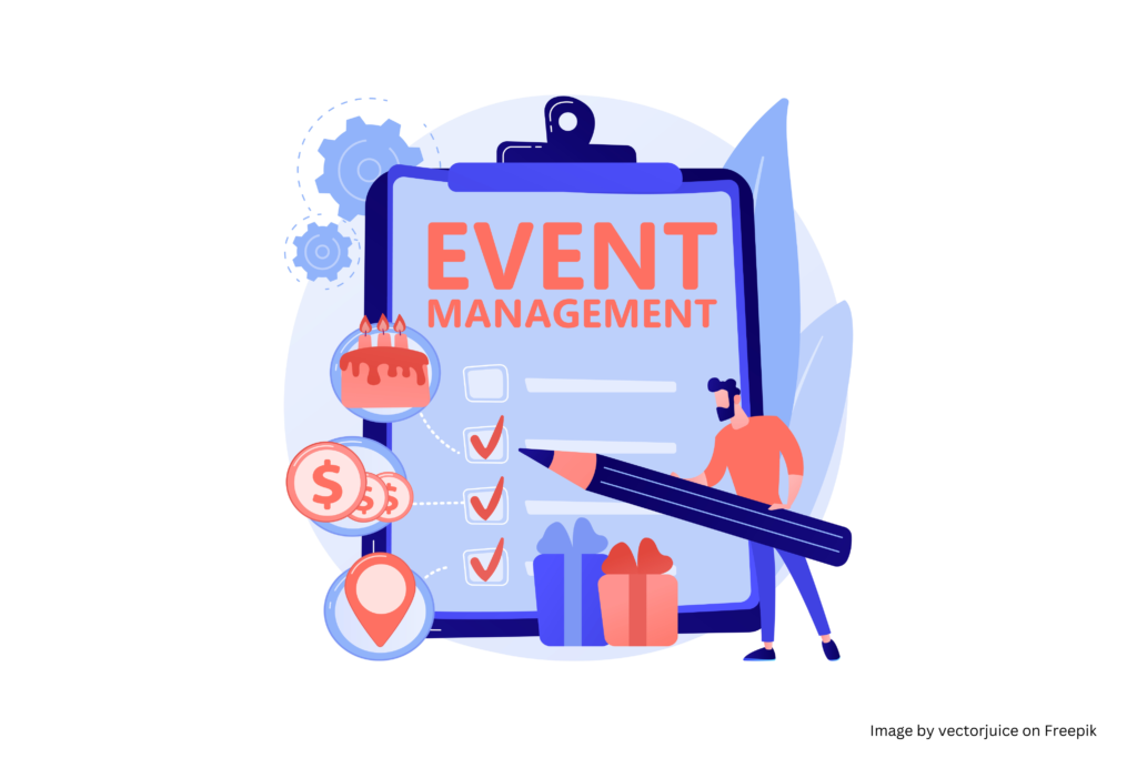 Event Management